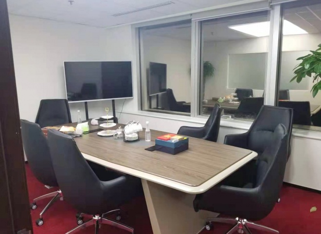 中纺大厦房源照片