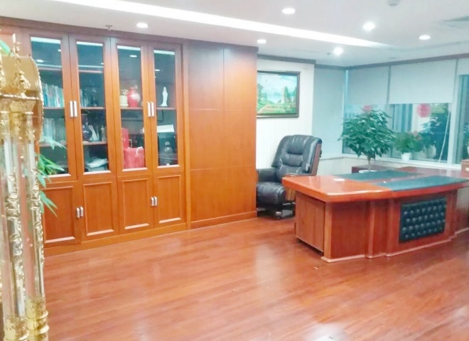 中纺大厦房源照片