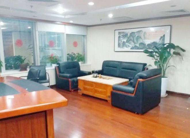 中纺大厦房源照片