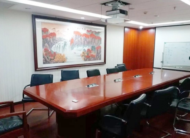 中纺大厦房源照片