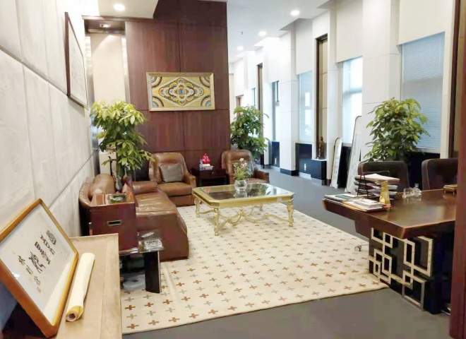 中纺大厦房源照片