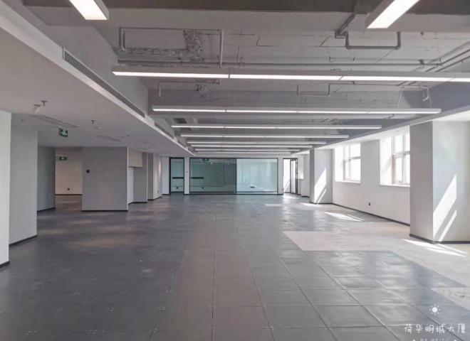 中纺大厦房源照片