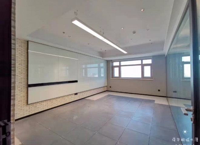 中纺大厦房源照片